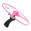 Brinquedo Disco Hélice Led Luminoso
