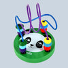 Brinquedo Labirinto de Contas