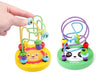 Brinquedo Labirinto de Contas