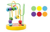 Brinquedo Labirinto de Contas