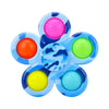 Brinquedo de Dedo Push