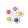 Brinquedo de Dedo Push