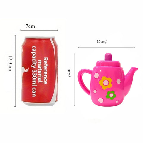 Conjunto de Chá Para Meninas