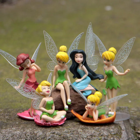 Fadas Anime Tinkerbell
