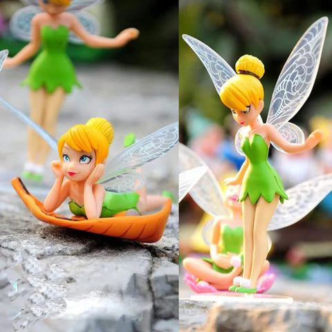 Fadas Anime Tinkerbell