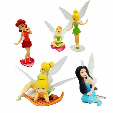 Fadas Anime Tinkerbell