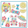 Kit de Artesanato Anime