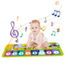 Tapete Musical Piano