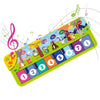Tapete Musical Piano