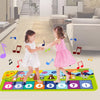 Tapete Musical Piano