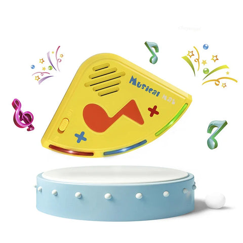 Tapete Musical Piano
