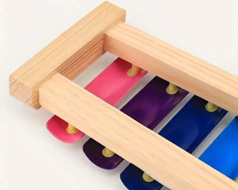 Xilofone Infantil de Madeira